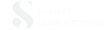 SHINY Marketing Logo