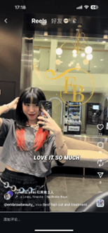Embrow Beauty & Hair 作品展示 1